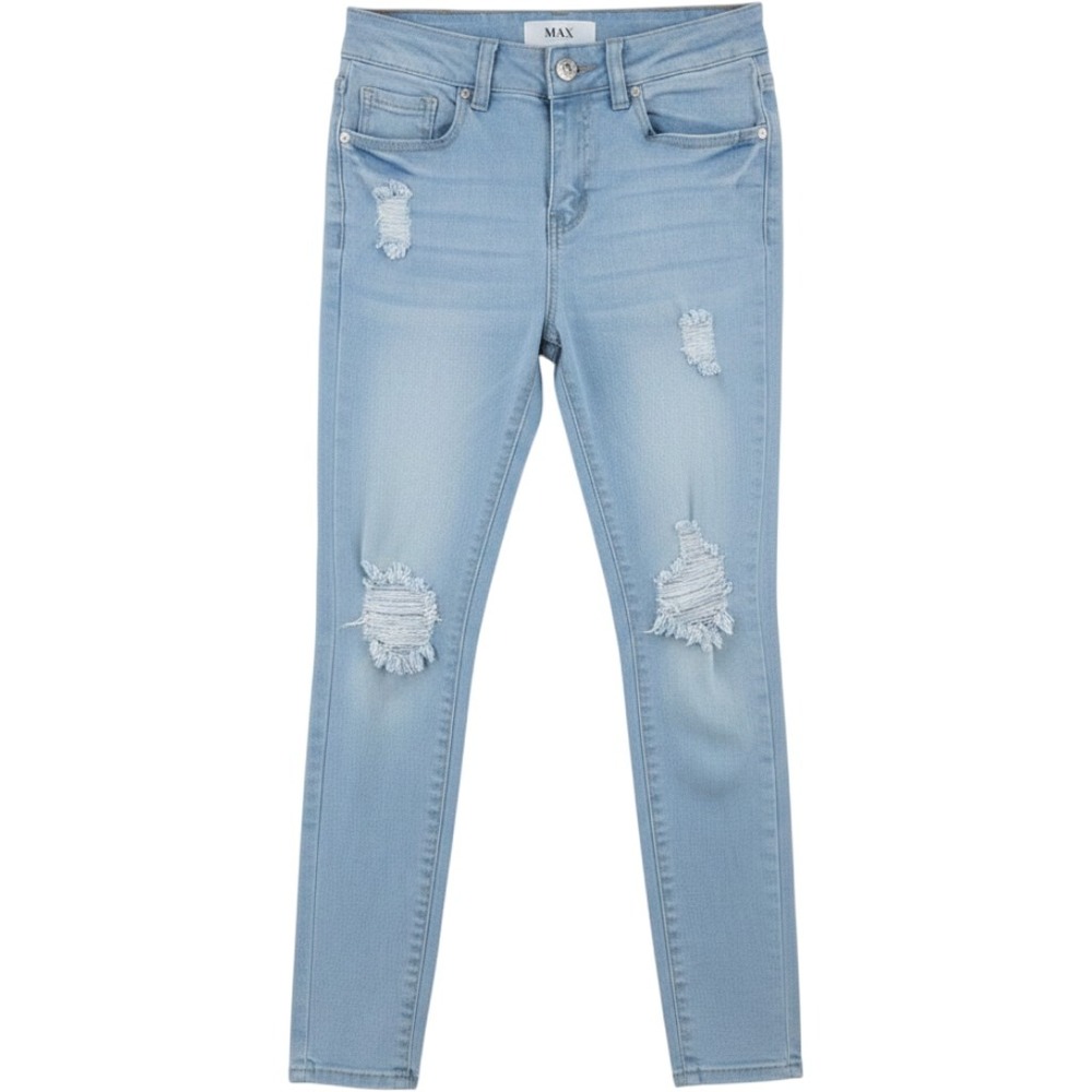 Max Denim Skinny Jeans